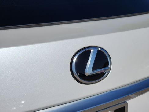 Used 2022 Lexus RX 350 FWD w/ Premium Package image 12