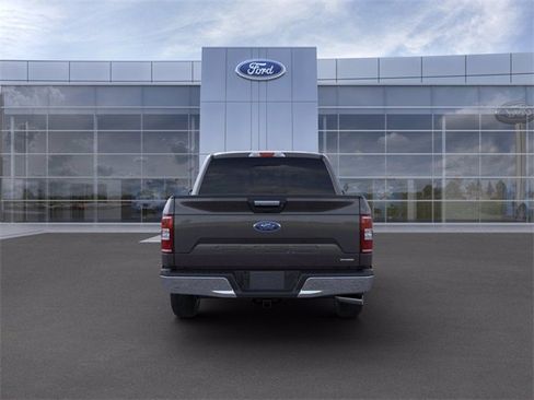 Used 2020 Ford F150 XLT w/ Equipment Group 302A Luxury image 6