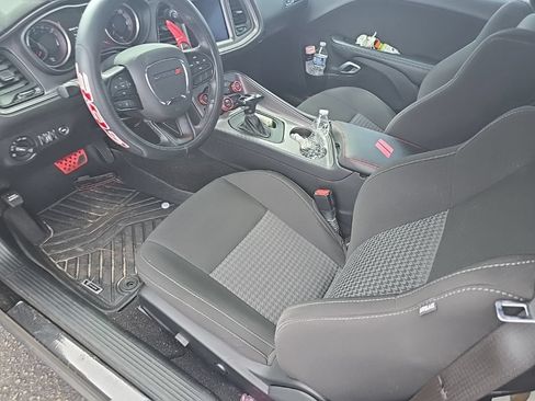 Used 2023 Dodge Challenger R/T Scat Pack RWD image 5