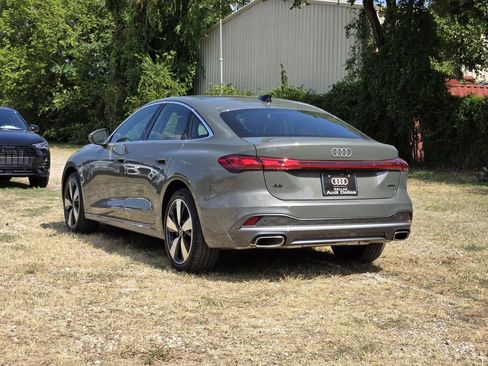 New 2025 Audi A5 2.0T Prestige image 8