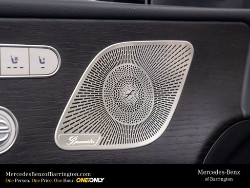 New 2026 Mercedes-Benz GLE 450 4MATIC image 16