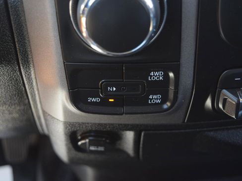 Used 2014 RAM 1500 Tradesman w/ Protection Group AWD/4WD image 21