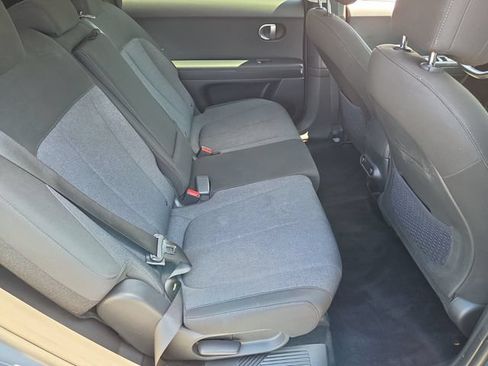 Used 2022 Hyundai Ioniq 5 SE w/ Cargo Package RWD image 16