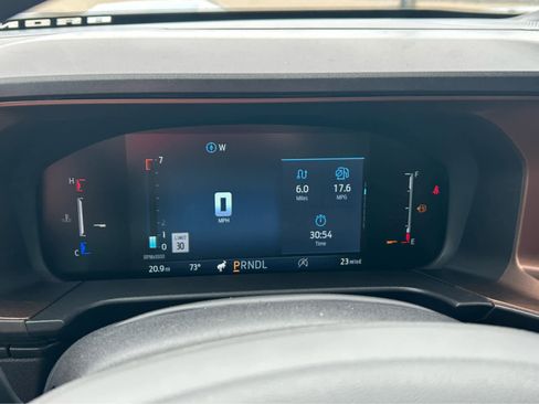 New 2026 Ford Bronco Sport Outer Banks w/ Outer Banks Tech Package+ AWD/4WD image 31