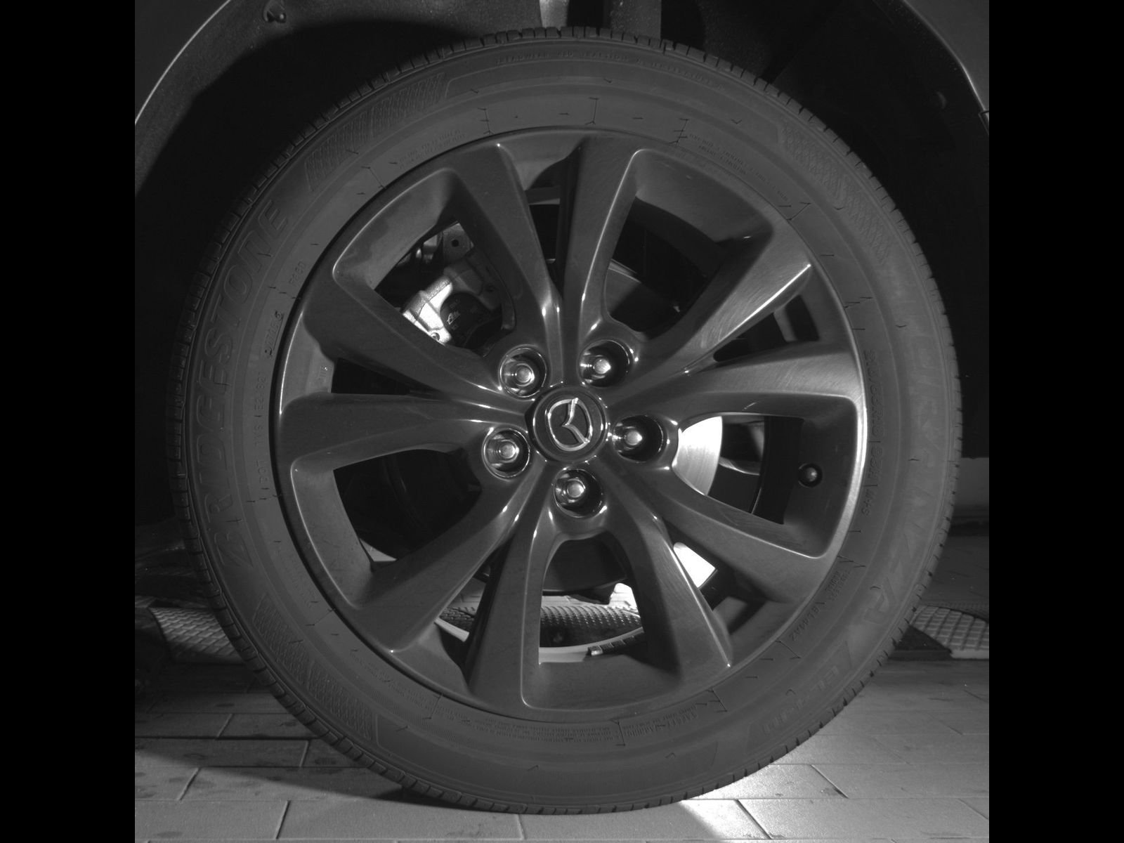 Used 2025 MAZDA CX-30 AWD 2.5 S w/ Select Sport Pkg image 26