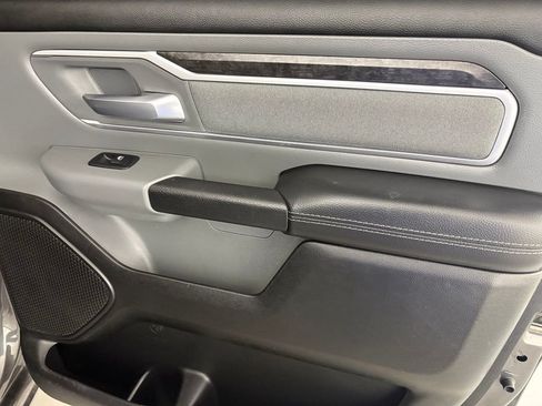 Used 2021 RAM 1500 Big Horn RWD image 40