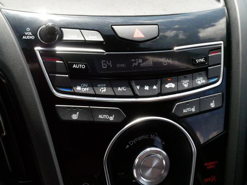 Used 2025 Acura RDX SH-AWD w/ Technology Package image 23