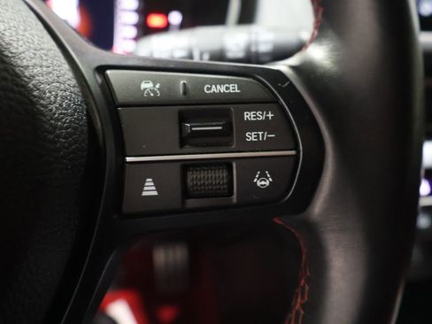 Used 2024 Honda Civic Type R image 35