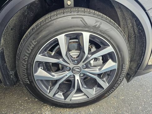 Used 2024 Acura MDX SH-AWD w/ Technology Package image 8
