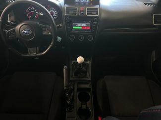 Used 2020 Subaru WRX AWD/4WD video 4