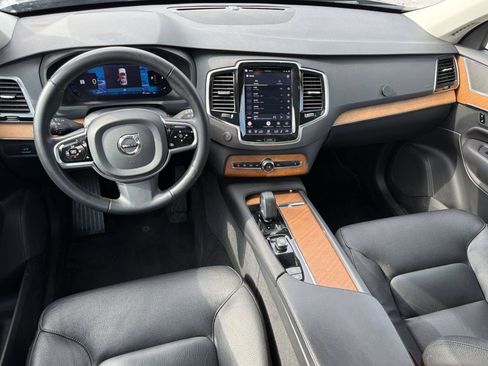 Certified 2023 Volvo XC90 B6 Plus AWD/4WD image 15