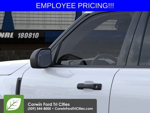 New 2026 Ford Bronco Sport Big Bend AWD/4WD image 20