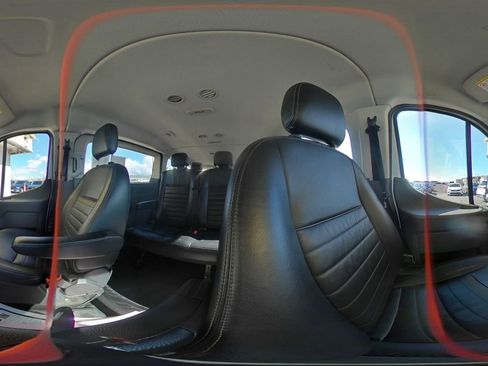 Used 2023 Ford Transit 350 XLT image 41