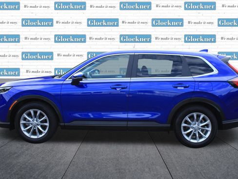 Used 2024 Honda CR-V EX image 9