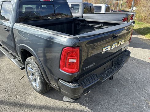 New 2026 RAM 1500 Big Horn image 3