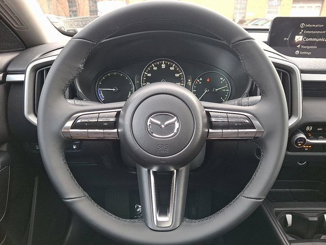 New 2026 MAZDA CX-50 2.5 Hybrid w/ Weather Package AWD/4WD image 20