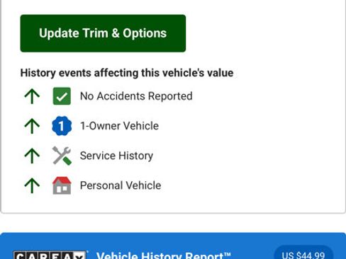 Used 2010 Honda Accord EX image 10