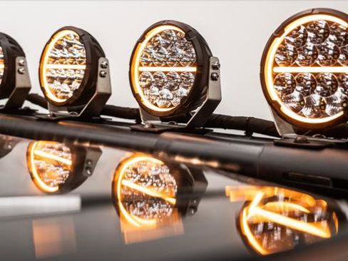 Used 2023 RAM 1500 TRX w/ TRX Level 2 Equipment Group image 17