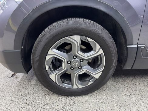 Used 2019 Honda CR-V EX-L image 35