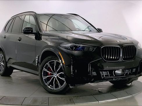 Used 2026 BMW X5 xDrive40i w/ M Sport Package AWD/4WD image 33