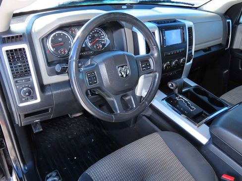 Used 2012 RAM 1500 Big Horn image 2