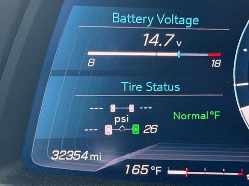 Used 2020 Chevrolet Corvette Stingray Premium Cpe w/ 3LT Preferred Equipment Group image 11