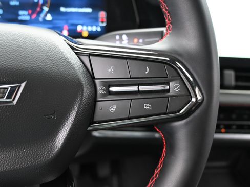Used 2025 Chevrolet Equinox RS w/ Safety and Technology Package FWD image 15