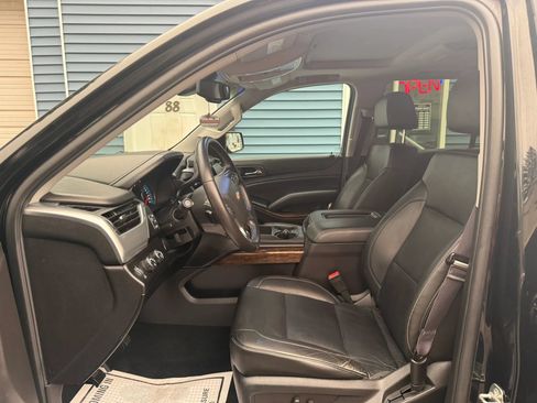 Used 2015 Chevrolet Tahoe LT AWD/4WD image 9