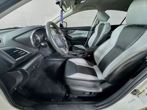 Used 2021 Subaru Crosstrek 2.5i Limited w/ Popular Package #4 AWD/4WD image 21