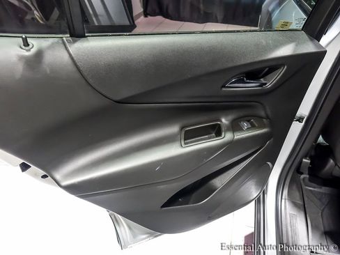 Used 2022 Chevrolet Equinox LT image 26