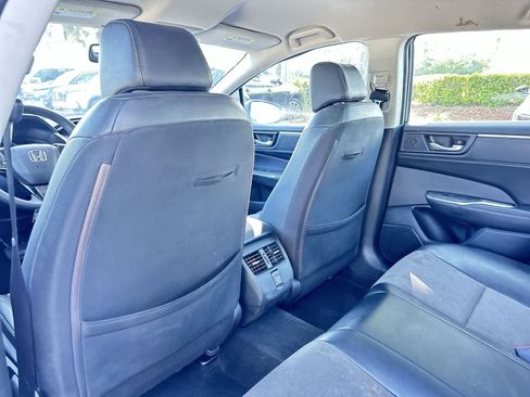 Used 2018 Honda Clarity Plug-In Hybrid image 14