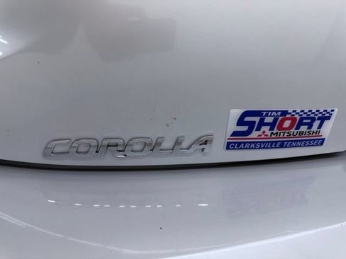 Used 2023 Toyota Corolla SE FWD image 9