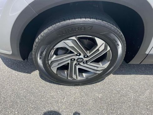 Used 2022 Hyundai Santa Fe SEL image 15