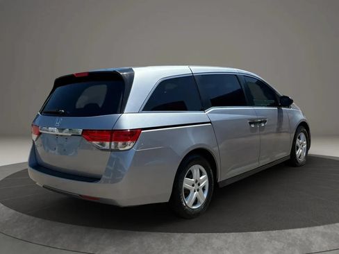 Used 2016 Honda Odyssey LX image 6