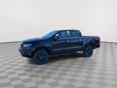 Used 2022 Ford Ranger XLT w/ Equipment Group 301A Mid image 3