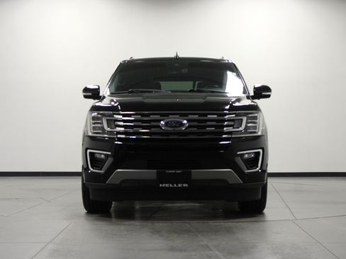 Used 2020 Ford Expedition Limited w/ Special Edition Package RWD image 9