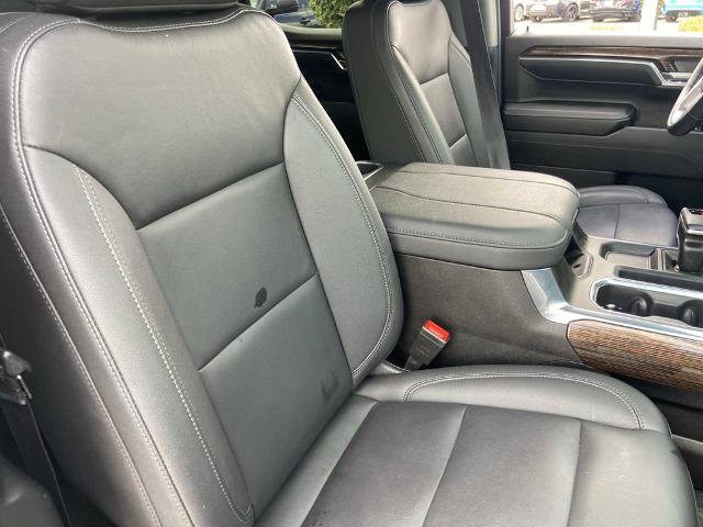 Used 2024 GMC Sierra 1500 Elevation w/ Elevation Premium Package AWD/4WD image 23