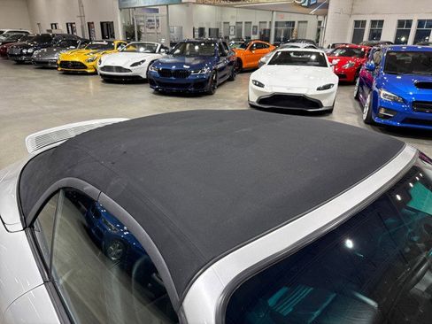 Used 2004 Porsche 911 Carrera 4 image 56