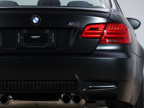 Used 2011 BMW M3 Coupe image 6