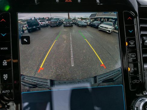 Used 2022 RAM 1500 Rebel w/ Rebel Level 2 Equipment Group image 31