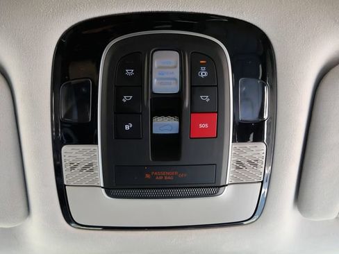 Used 2024 Hyundai Palisade Calligraphy AWD/4WD image 17