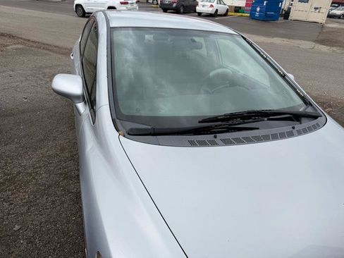 Used 2008 Honda Civic LX image 6