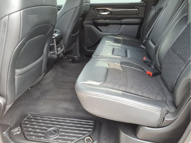 Used 2020 RAM 1500 Sport w/ Level 2 Equipment Goup w/2_L AWD/4WD image 11