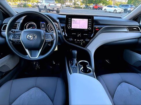 Used 2024 Toyota Camry LE FWD image 15