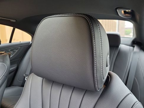 Certified 2021 Mercedes-Benz CLS 450 4MATIC image 14