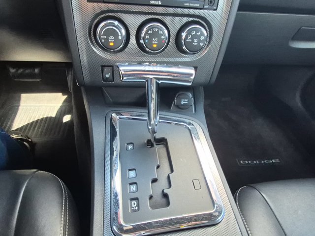 Used 2012 Dodge Challenger R/T RWD image 10