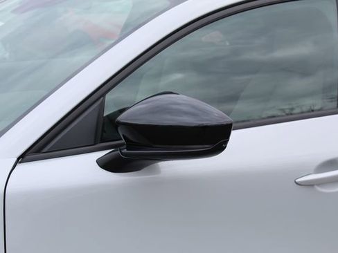 New 2026 MAZDA CX-30 AWD 2.5 S w/ Select Sport Pkg image 11