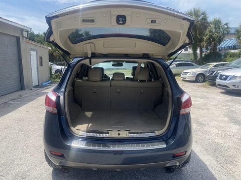Used 2014 Nissan Murano LE w/ Platinum Edition Package AWD/4WD image 27