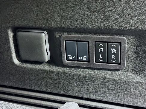 New 2026 Chevrolet Tahoe LT w/ Comfort Package image 35