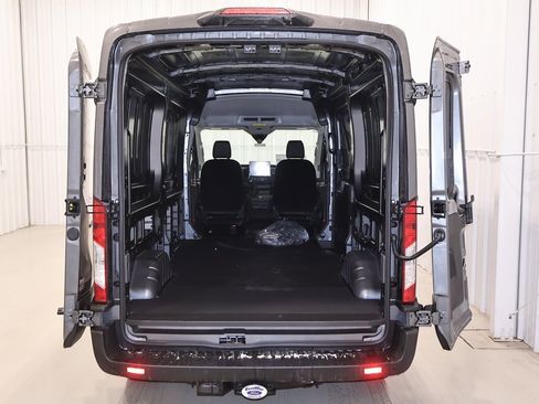 New 2026 Ford Transit 250 148 Medium Roof image 26